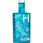 H Gin Frozen Heaven 40% 0,7 l (holá láhev) – Zboží Dáma