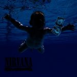 Nirvana - Nevermind LP – Zboží Dáma
