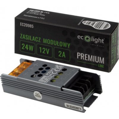 Eco Light EC20985 – Zboží Mobilmania