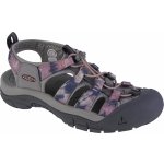 Basic sportovní sandály keen newport h2 1027355 šedo-růžové – Zboží Mobilmania