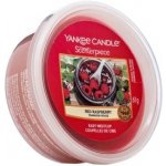 Yankee Candle Scenterpiece Meltcup vosk Red Raspberry 61 g – Zboží Dáma