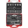 Závitník Bučovice Tools kazeta M1-QS HSS M3 - M12x1,5 - BU360-121