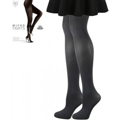 Lady B Micro 50 DEN Dámské punčochové kalhoty iron gate – Zboží Dáma Lady B Micro 50 DEN Dámské punčochové kalhoty iron gate – Zboží Dáma