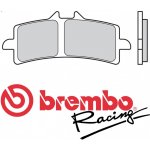 BREMBO brzdové destičky M497Z04 – Zboží Mobilmania