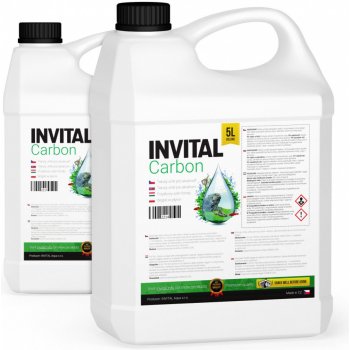 Invital Carbon 5 l