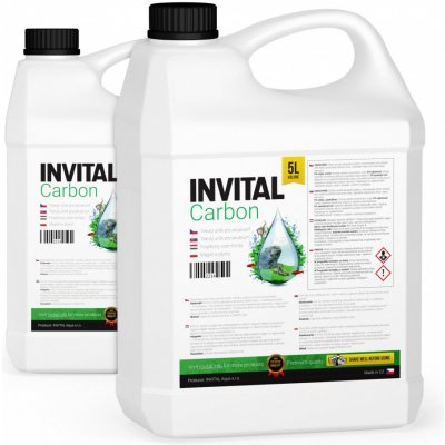 Invital Carbon 5 l – Zboží Mobilmania