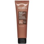 Redken Bezoplachová péče pro suché kudrnaté a vlnité vlasy All Soft Mega Curls Hydramelt (Treatment) 150 ml – Hledejceny.cz