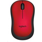 Logitech M220 Silent 910-004880 – Hledejceny.cz