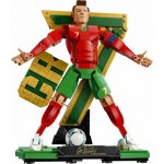 LEGO® Editions 43016 Cristiano Ronaldo – Fotbalová legenda – Zboží Mobilmania