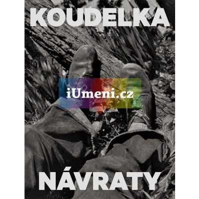 Koudelka. Returning