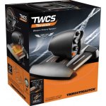 Thrustmaster TWCS Throttle 2960754 – Zbozi.Blesk.cz