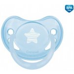 Canpol babies silikon anatomický Pastels modrá – Hledejceny.cz