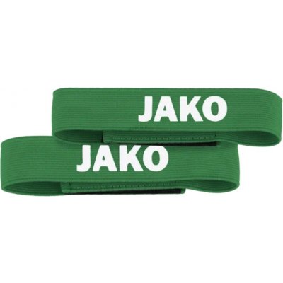 JAKO Sleeve zelená – Hledejceny.cz