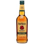 Four Roses Bourbon 40% 1 l (holá láhev) – Zboží Dáma