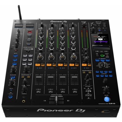 PIONEER DJ DJM-A9 – Hledejceny.cz
