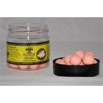 Karel Nikl Plovoucí boilies Scopex & Squid světle růžová 50g 18mm – Hledejceny.cz