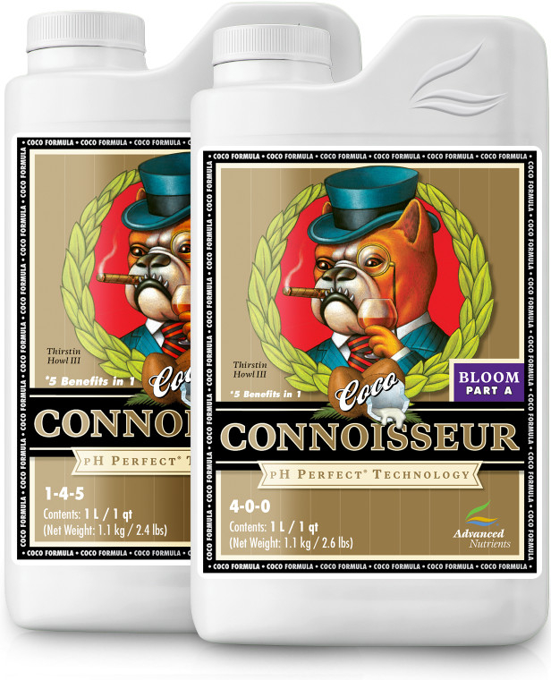 Advanced Nutrients pH Perfect Connoissuer Coco Bloom Part A 1 l
