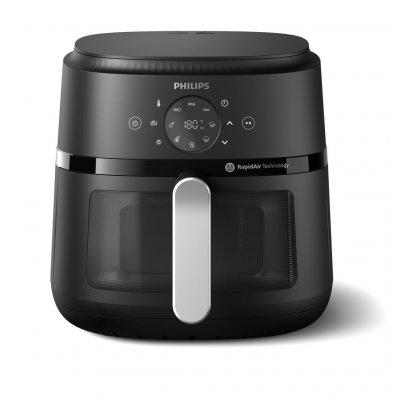 Philips Series 2000 Airfryer XL NA231/00 – Zboží Mobilmania