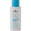 Šampon Schwarzkopf BC Bonacure Moisture Kick Hyaluronic Micellar Shampoo 50 ml