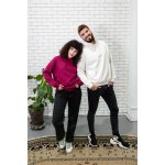 Malfini Moon 421 mikina dámská 43-fuchsiová – Hledejceny.cz