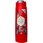Old Spice Deep Sea sprchový gel 400 ml – Zboží Mobilmania