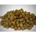 Mikbaits Pstruží granule 10kg + 100ml lososový olej – Hledejceny.cz