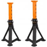 Kraft&Dele Podpěry pod auto 3 t 310-478 mm, KD3181 – Sleviste.cz