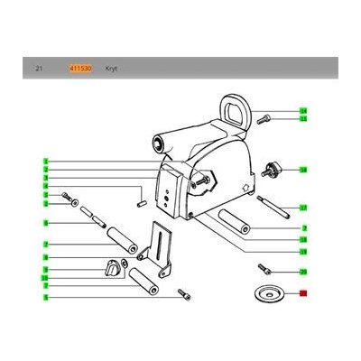 Festool 411530 – Zbozi.Blesk.cz