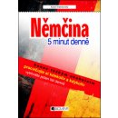 Němčina – 5 minut denně - Karel Vratišovský, Antonín Šplíchal