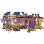 Clementoni Las Vegas 6000 dílků – Sleviste.cz