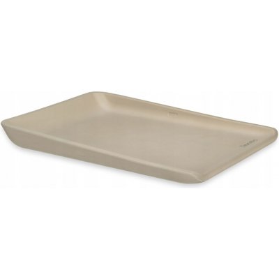 Lionelo Měkká podložka Megs Beige Sand 49 x 70 – Sleviste.cz