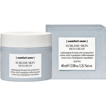 Comfort Zone Sublime Skin Rich Cream 60 ml