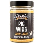 Don Marcos BBQ grilovací koření PigWing 220 g – Hledejceny.cz