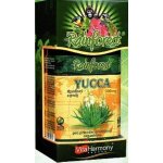 VitaHarmony Yucca 500 mg 60 kapslí – Hledejceny.cz