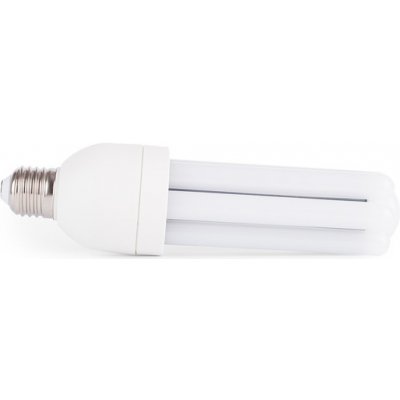 LEDtechnics LED žárovka E27 SMD 2835H 16W bílá teplá – Hledejceny.cz