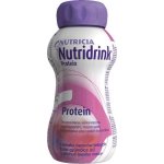 DIASIP S PŘÍCHUTÍ JAHODOVOU POR SOL 1X200ML – Zboží Dáma