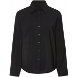 esmara dámská košile černá – Zboží Dáma