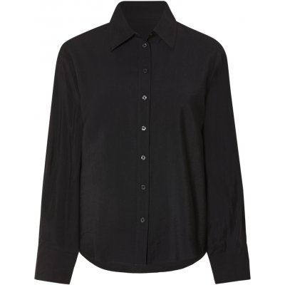 esmara dámská košile černá – Zboží Dáma