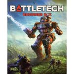 BattleTech: Beginner Box New Cover – Hledejceny.cz