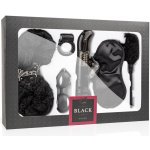 LoveBoxxx I Love Black Gift Set – Zboží Dáma