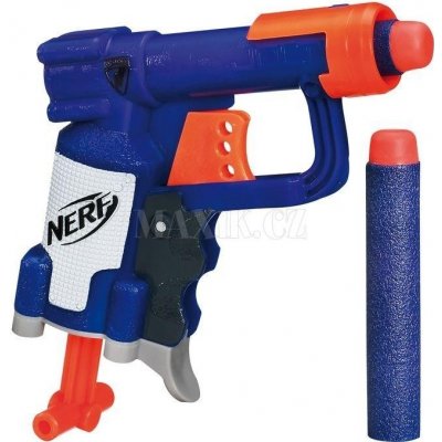 Nerf elite kapesní pistole – Sleviste.cz