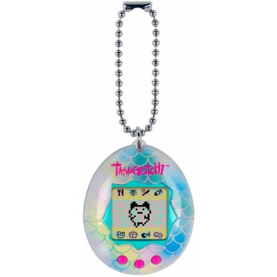 Tamagotchi Original Mermaid – Zboží Živě