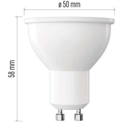 Emos LED žárovka ZQ8E42D – Hledejceny.cz