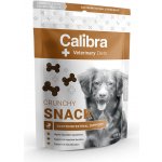 Calibra VD Dog Crunchy Snack Gastrointestinal 120 g – Zbozi.Blesk.cz