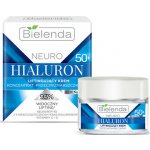 Bielenda Neuro Hyaluron 50+ hydratačně-liftingový pleťový krém denní a noční 50 ml – Hledejceny.cz