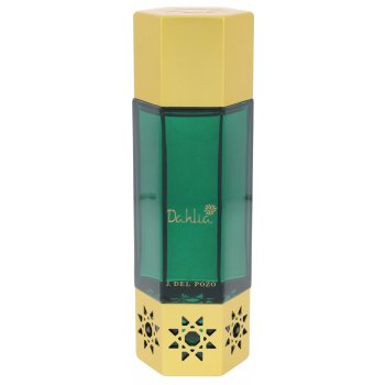 Jesus Del Pozo Desert Flowers Dahlia parfémovaná voda unisex 100 ml