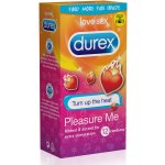 DUREX Emoji Pleasure me 12 ks – Zboží Dáma