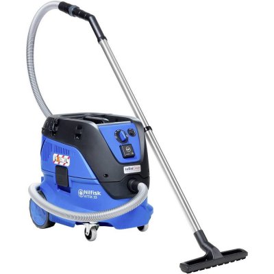 Nilfisk Attix 33-2L IC – Zboží Mobilmania