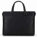 tomtoc Shoulder Bag 14" a 13" MacBook Pro / Air khaki, TOM-H22C1K1 – Sleviste.cz