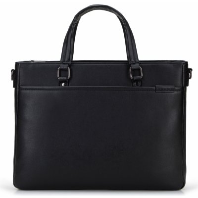 tomtoc Shoulder Bag 14" a 13" MacBook Pro / Air khaki, TOM-H22C1K1 – Zboží Mobilmania